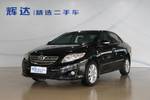 丰田卡罗拉2008款1.8L GL-i 自动 天窗特别版