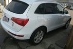 奥迪Q52012款2.0TFSI 豪华型