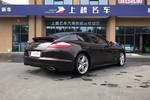 保时捷Panamera2010款Panamera 3.6L 