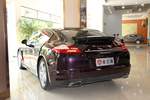 保时捷Panamera2010款Panamera 3.6L 