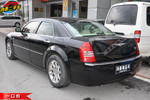 克莱斯勒3002008款300C 3.5L 豪华领航版