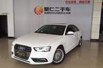 奥迪A4L2015款35 TFSI 自动标准型