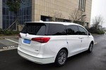 别克GL82017款豪华商旅车 28T 舒适型 国V