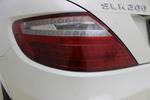 奔驰SLK级2010款SLK200K Grand Edition