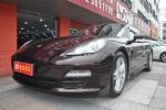 保时捷Panamera2010款Panamera 4 3.6L 