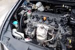 本田雅阁2008款2.0L EX