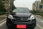 本田CR-V2010款2.0L 自动两驱都市版 