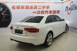 奥迪A4L2013款35 TFSI 自动标准型