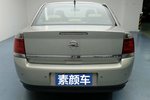 欧宝威达2004款Vectra 2.2