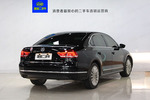 大众帕萨特2011款2.0TSI DSG 至尊版