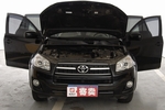 丰田RAV42009款2.4L 自动豪华版