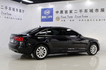 奥迪A6L2014款30 FSI 舒适型