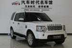 路虎第四代发现2010款5.0L HSE 汽油版