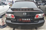 马自达Mazda62004款2.3豪华型