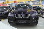 宝马X62011款xDrive35i