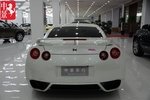 日产GT-R2012款3.8T Premium Edition 