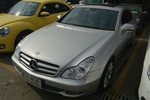 奔驰CLS级2008款CLS350 