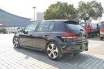 大众高尔夫GTI2010款2.0TSI DSG 豪华版