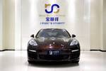 保时捷Panamera2014款Panamera 3.0T 