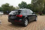 奥迪Q52012款2.0TFSI 技术型