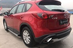 马自达CX-52013款2.0L AT 两驱舒适型