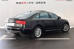 奥迪A6L2012款TFSI 标准型(2.0T)