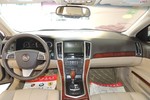 凯迪拉克SLS赛威2008款2.8L 豪华型