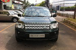 路虎神行者22003款Freelander V6 Station Wagon