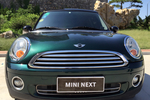 MINICLUBMAN2010款1.6L COOPER Cheer 