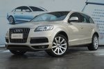 奥迪Q72014款35 TDI 专享型