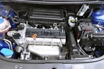 斯柯达晶锐跨界版2012款1.6L 手自一体