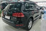 大众途锐2011款3.0TSI V6 舒适型 