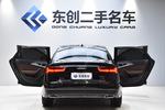 奥迪A6L2018款30周年纪念版 TFSI 进取型