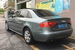 奥迪A4L2012款2.0TFSI 舒适型