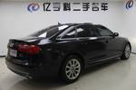 奥迪A6L2012款30 FSI 技术型(2.5L)