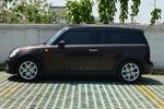 MINICLUBMAN2011款1.6L COOPER Fun