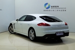 保时捷Panamera2014款Panamera 4 3.0T 