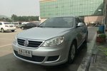 大众朗逸2011款1.6L 手动 品悠版