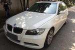 宝马3系2007款新325i 2.5 手自一体豪华运动型