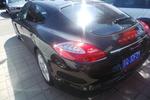 保时捷Panamera2010款Panamera 4