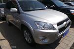 丰田RAV42011款2.0L 自动豪华版