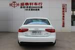 奥迪A4L2013款30 TFSI 自动舒适型