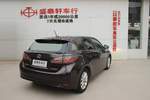 雷克萨斯CT200h2012款1.8L 精英版