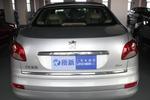 标致207三厢2011款驭乐版 1.4L 手动