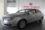 大众迈腾2008款2.0TSI 手自一体 豪华型