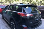 丰田RAV4荣放2016款荣放 2.5L 自动四驱精英版