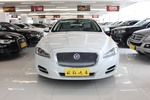 捷豹XJ2011款XJL 3.0 全景商务版