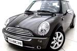 MINIMINI2006款Cooper