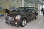 MINIMINI2011款1.6L ONE