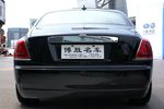 劳斯莱斯古思特2010款6.6T 标准版